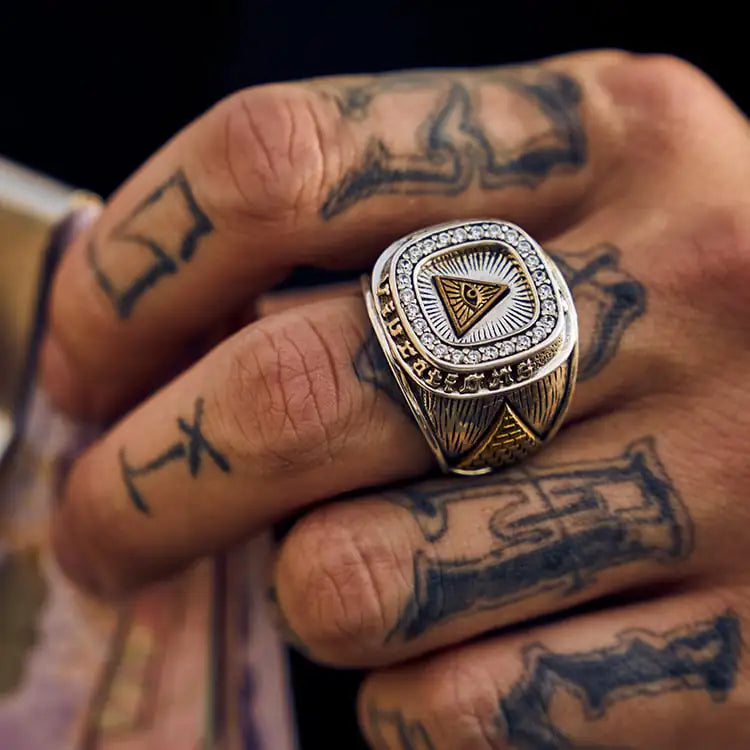 L'Œil de la Providence