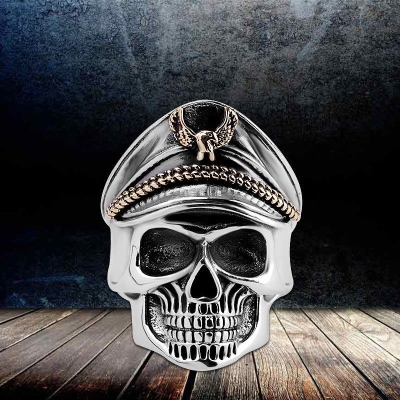 Il Comandante Oscuro