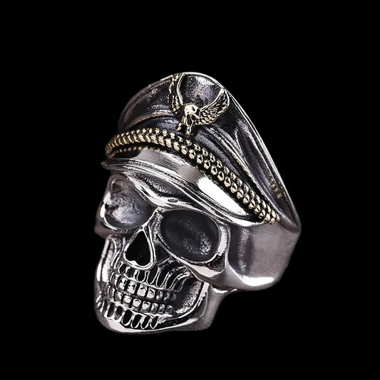 Il Comandante Oscuro